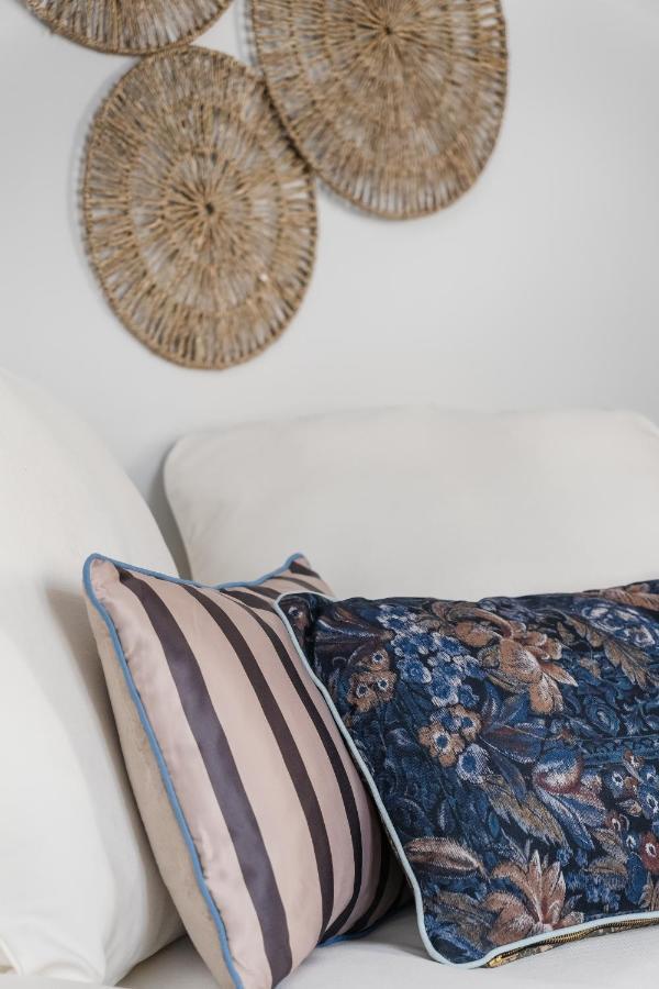 Casa Boma Lisboa - Elegant And Charming Apartment - Alcantara V Ngoại thất bức ảnh
